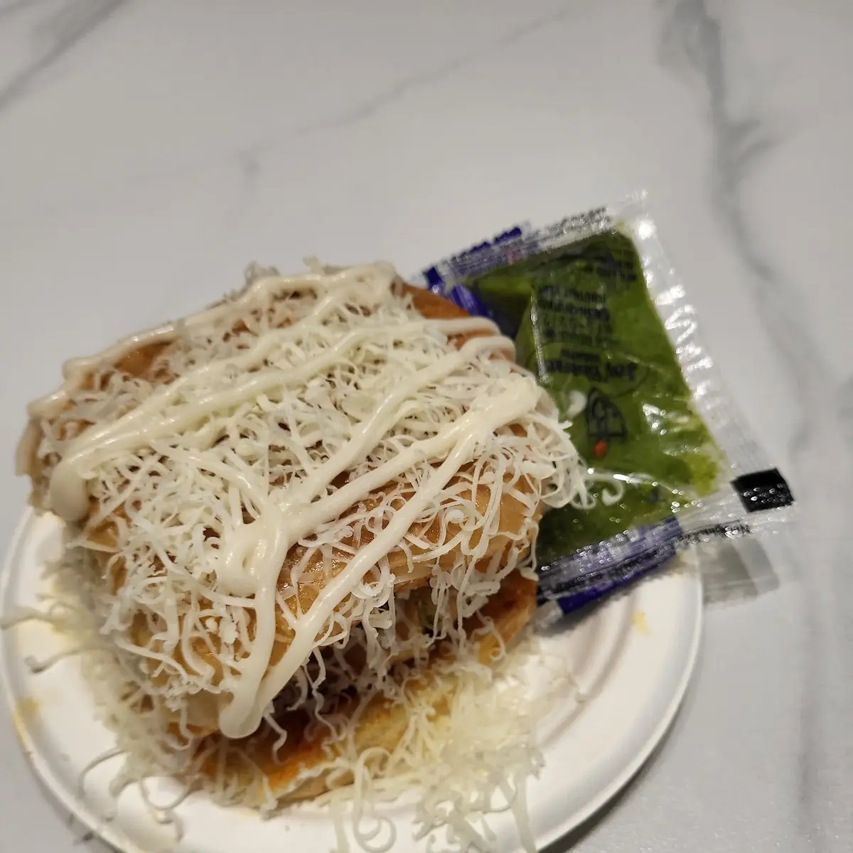 Pav Bhaji