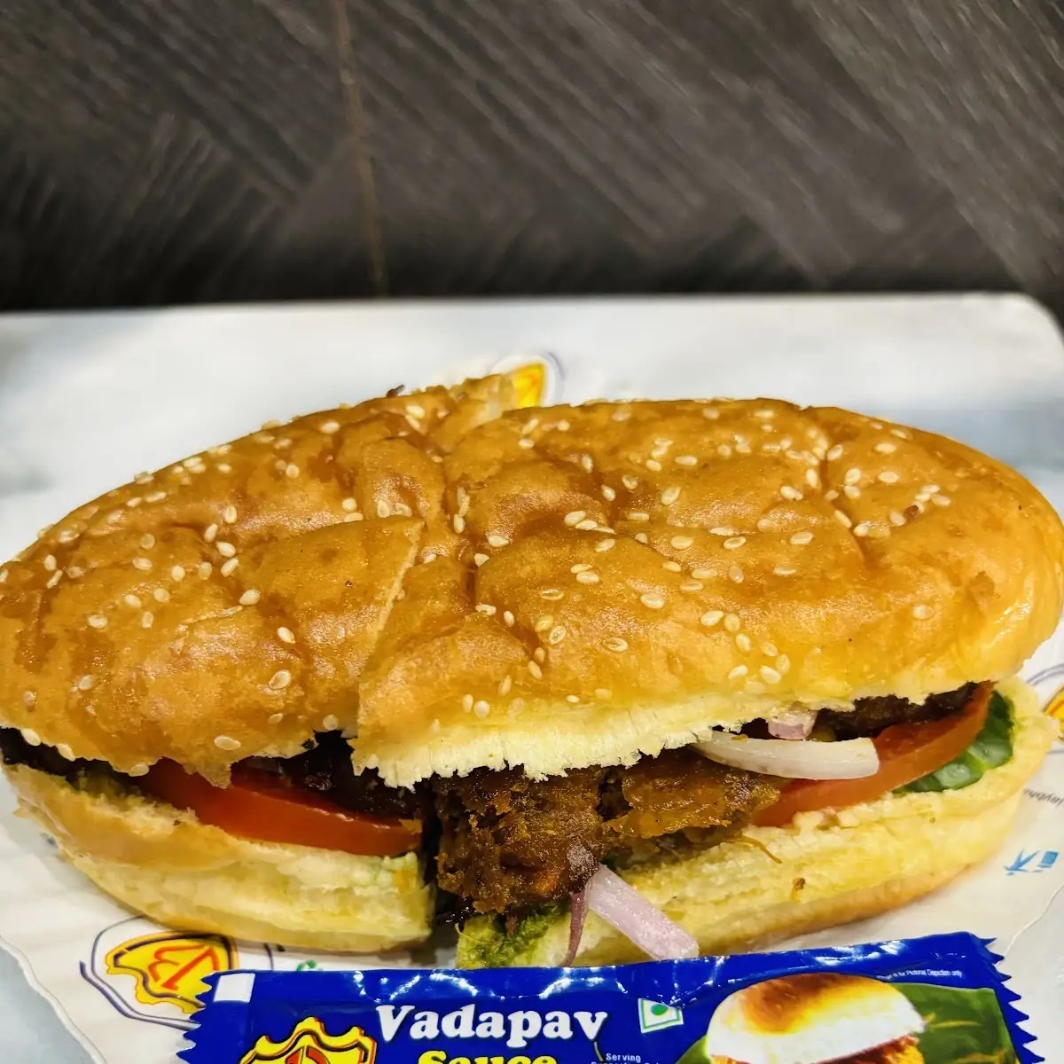 JB CTC Sandwich