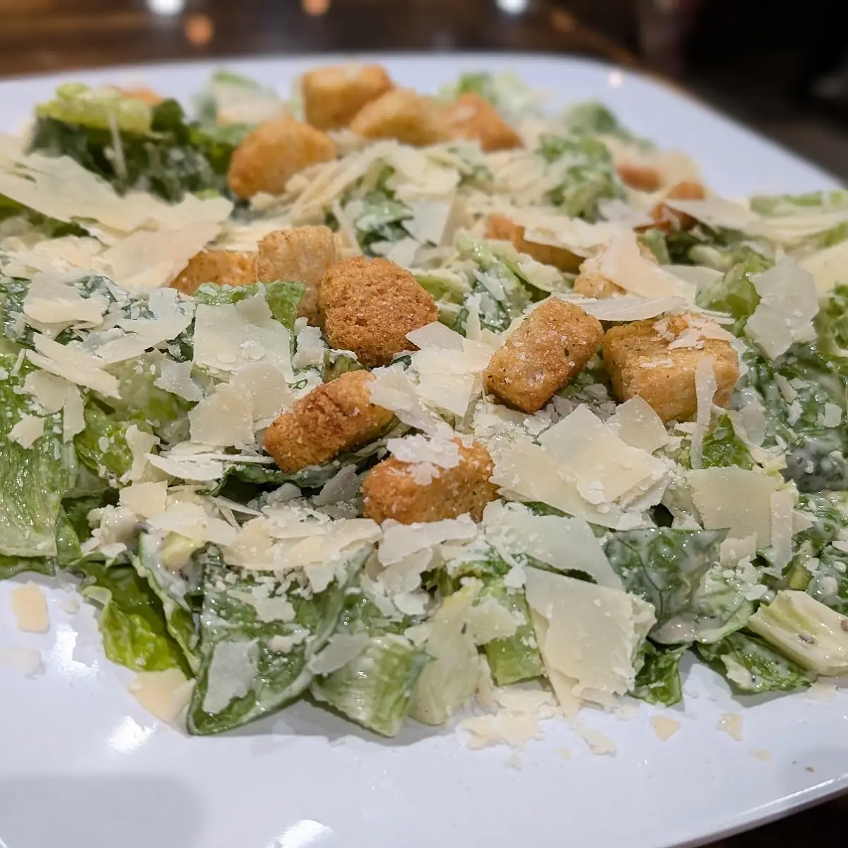 Caesar Salad