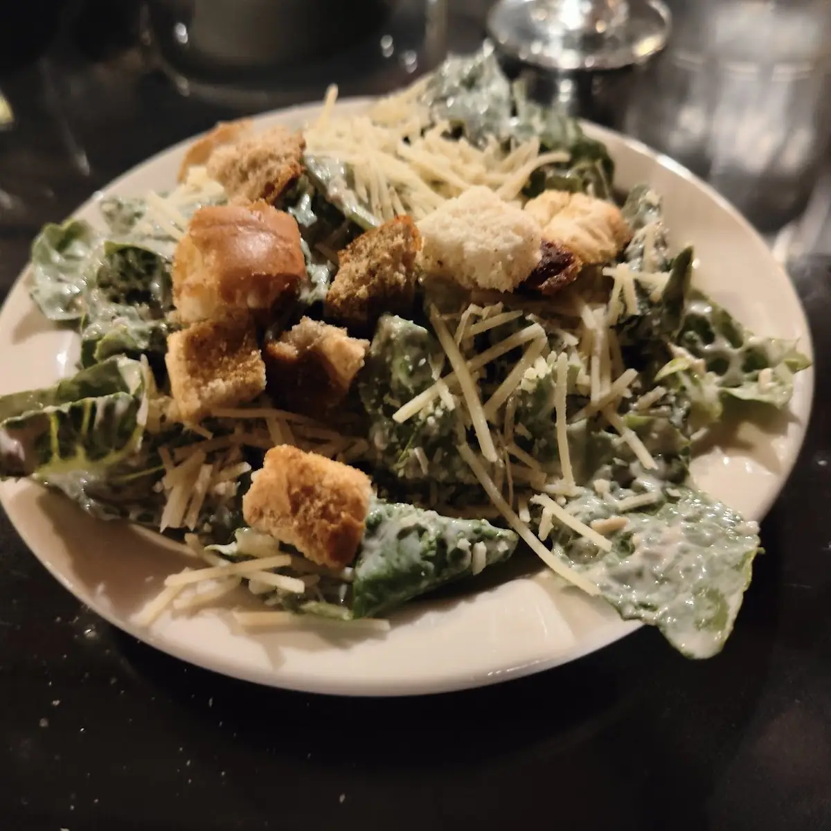 Ceasar Salad