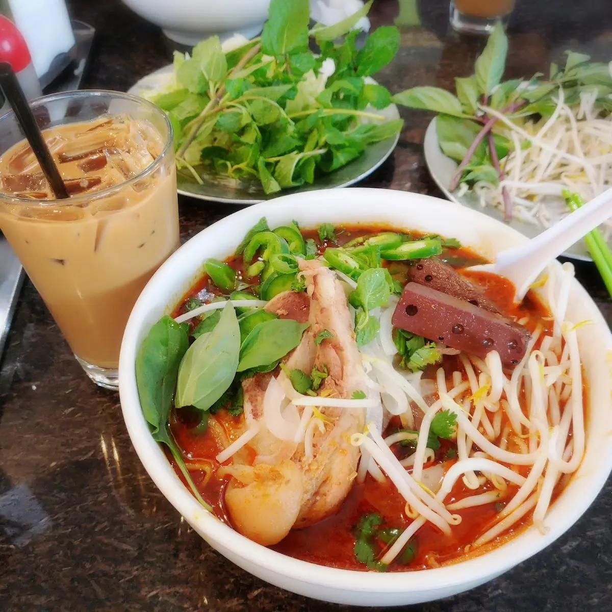 Bún Bò Huế