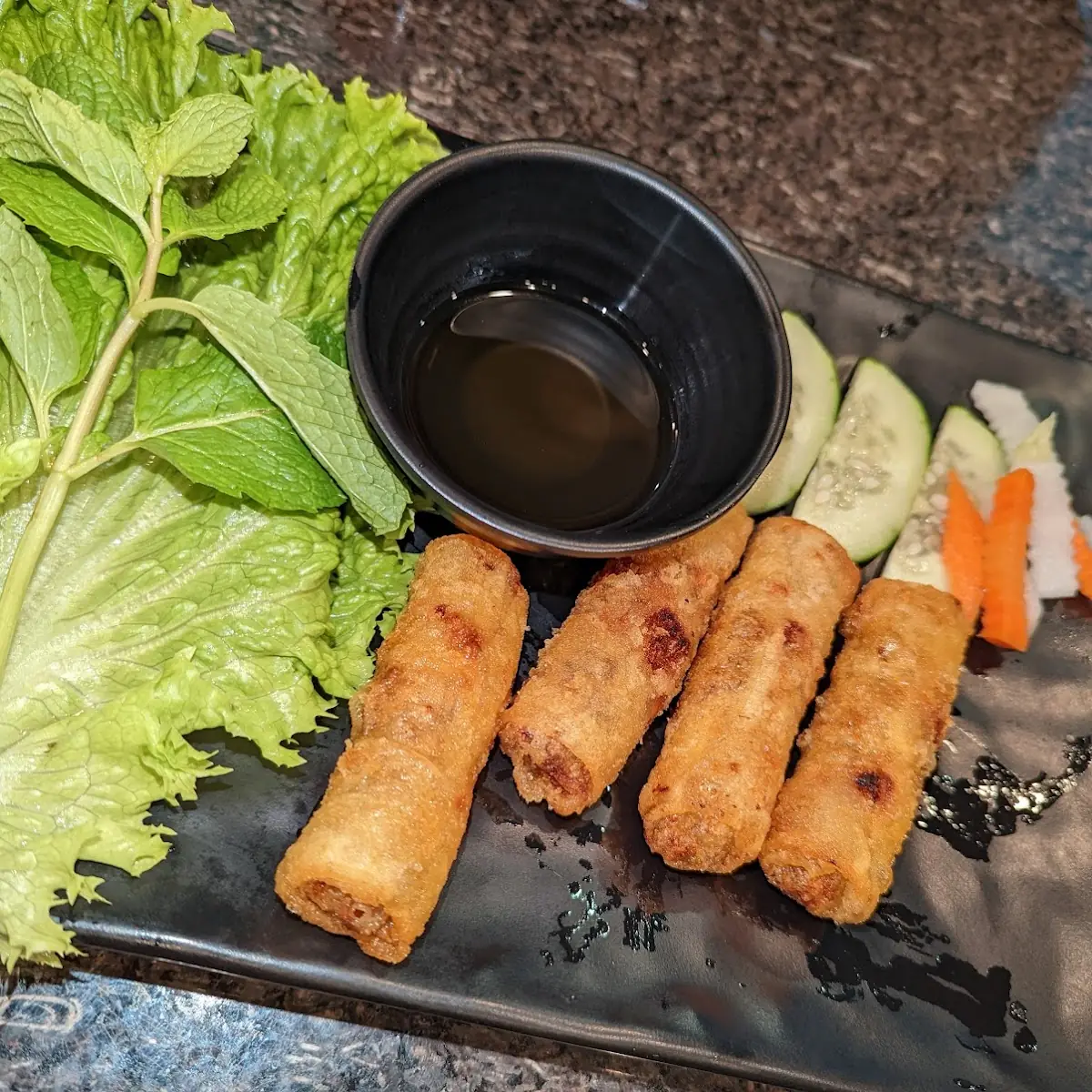 Chả Giò