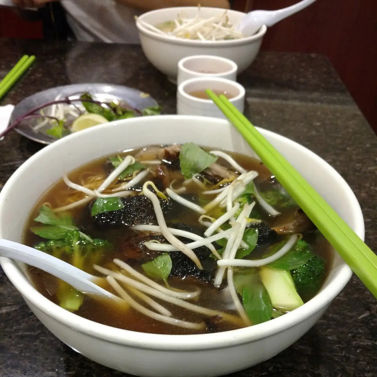 22. Pho Bo Kho