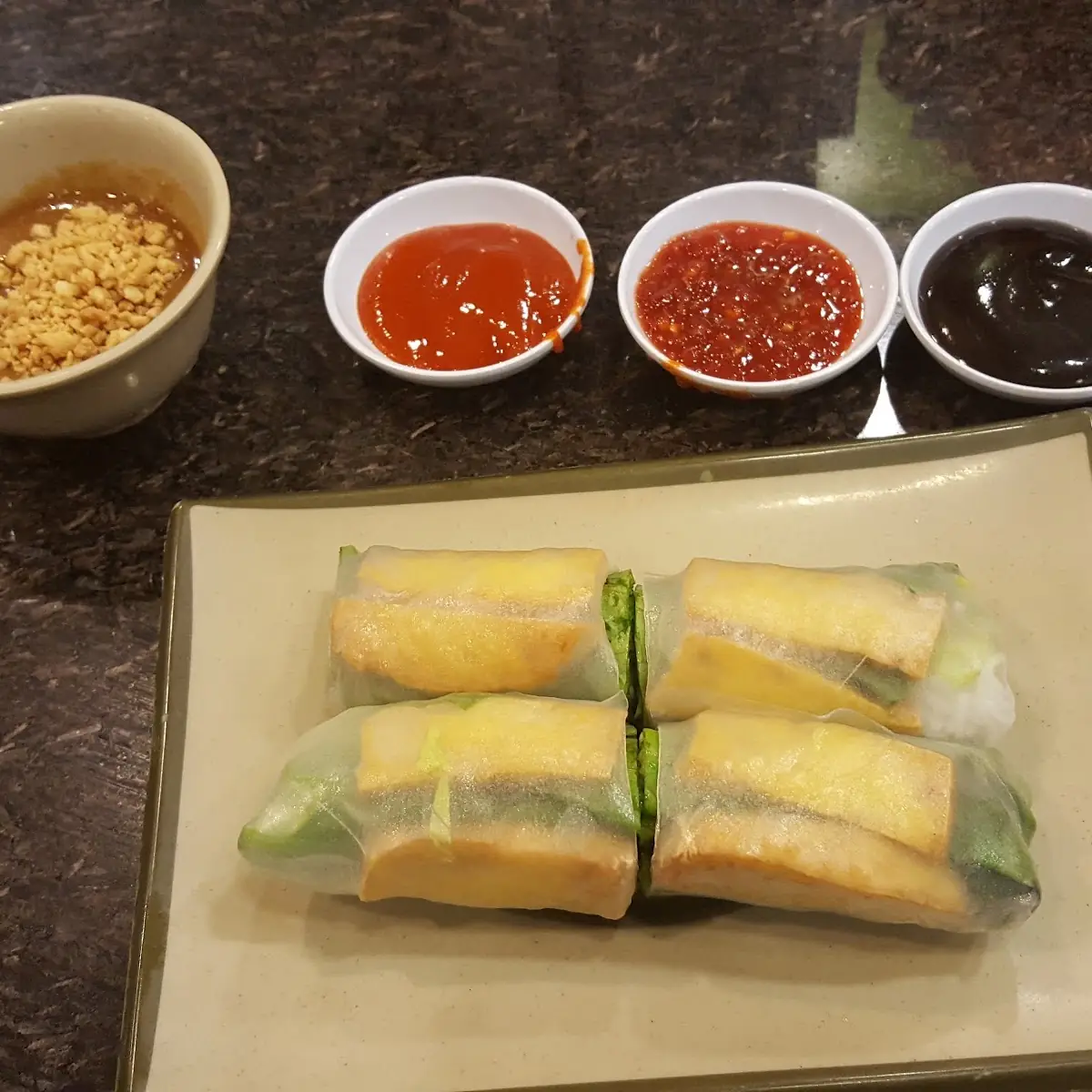 Spring Roll