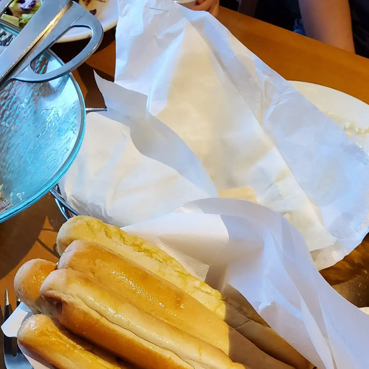 Bread Sticks