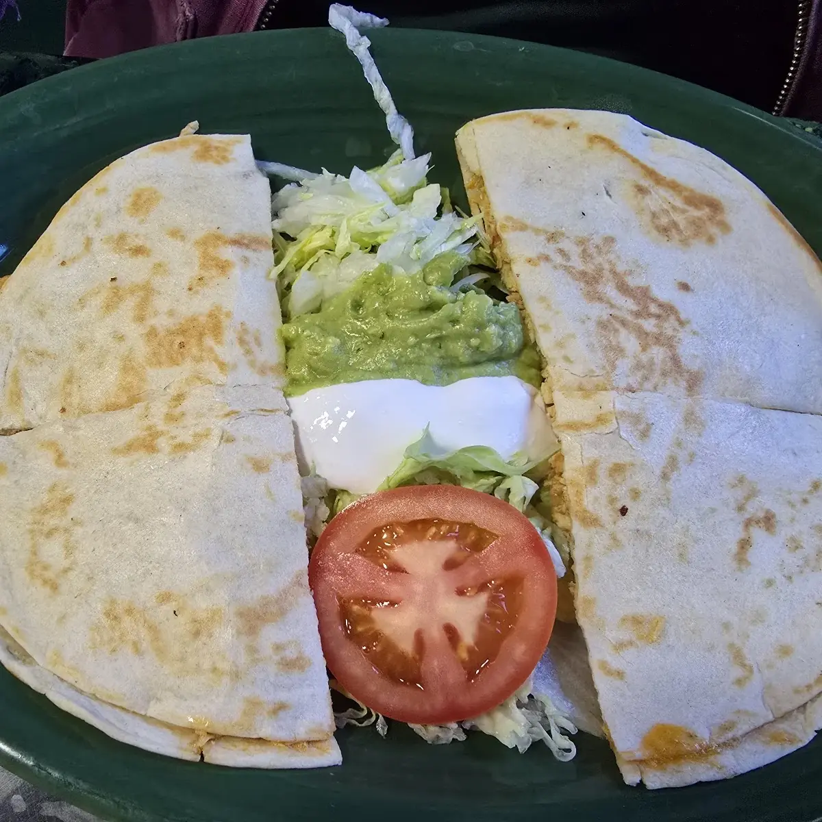Quesadilla