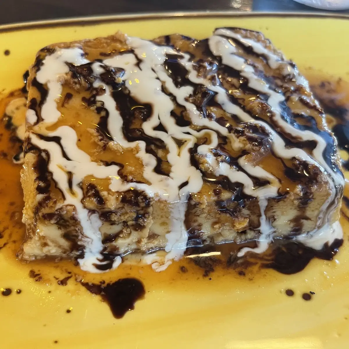 Fried Ice Cream