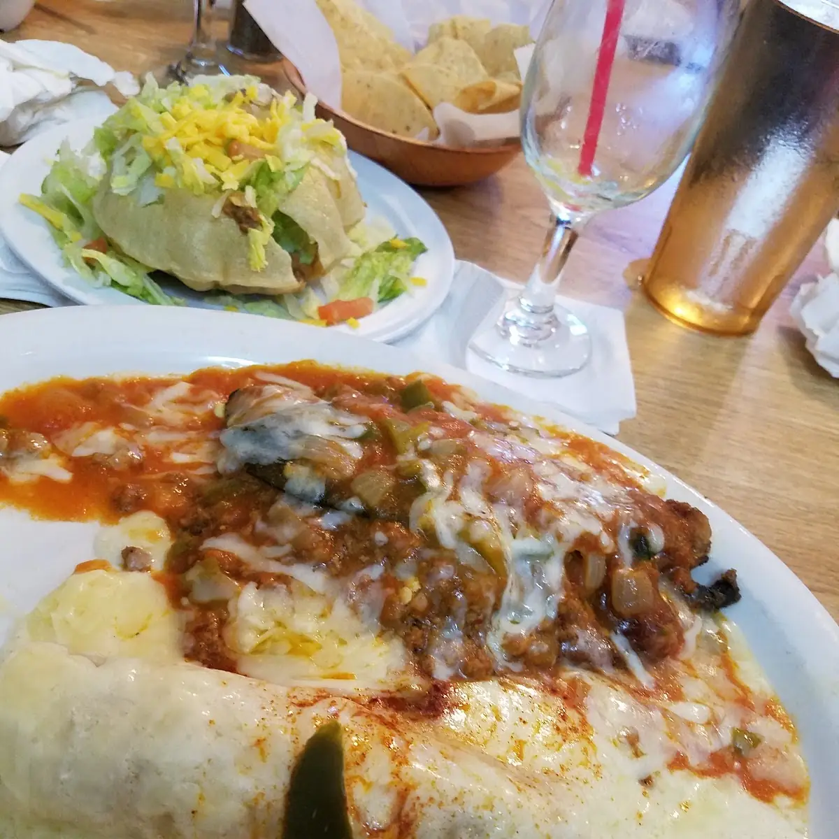 Chili Relleno