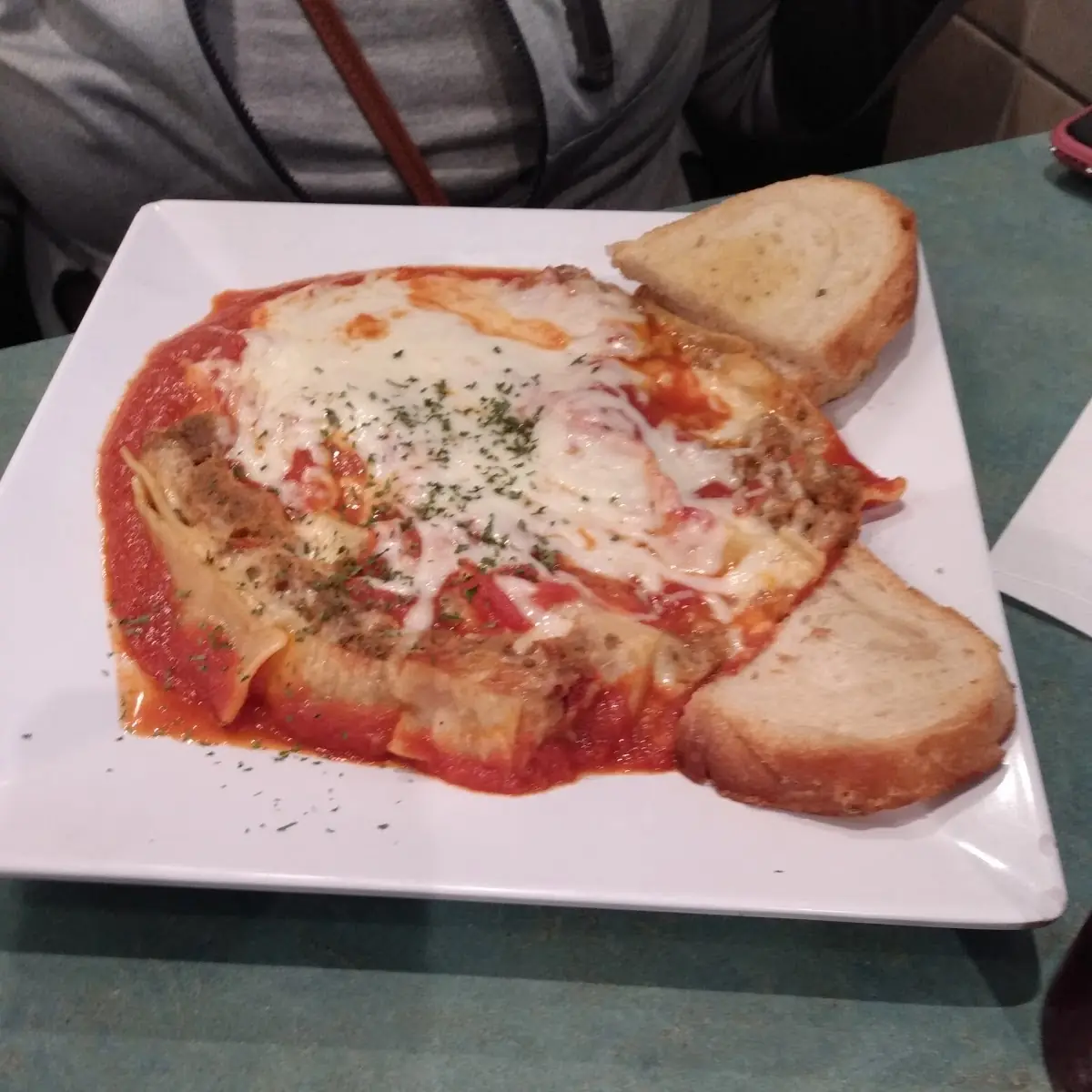 Lasagna