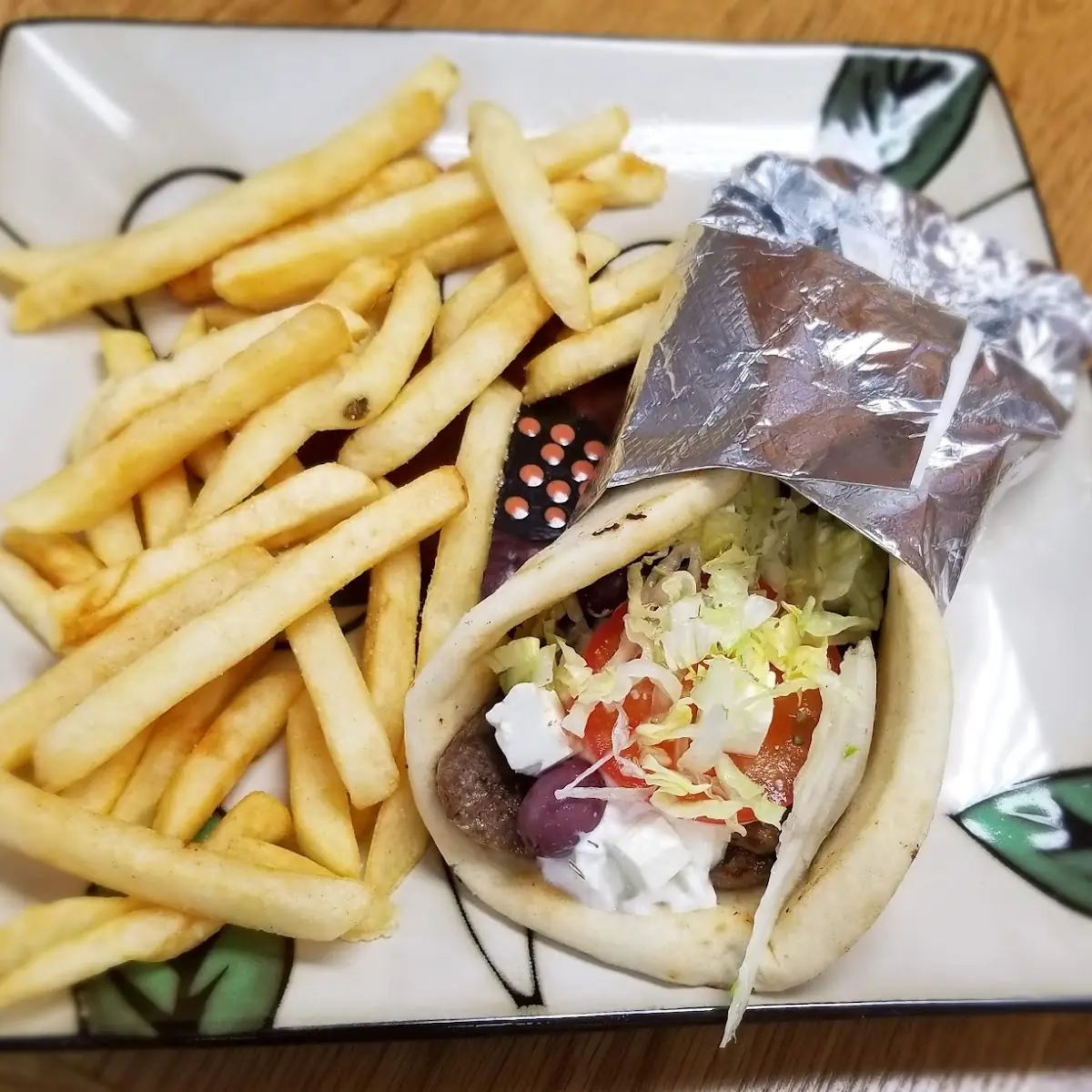 Gyro