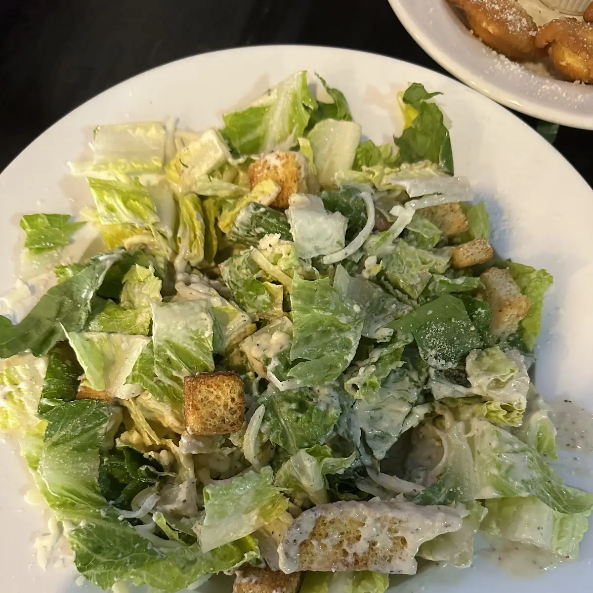 Caesar Salad