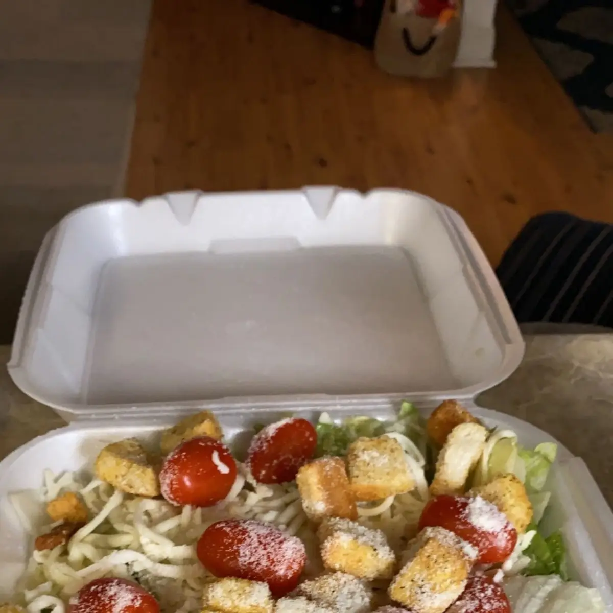 House Salad