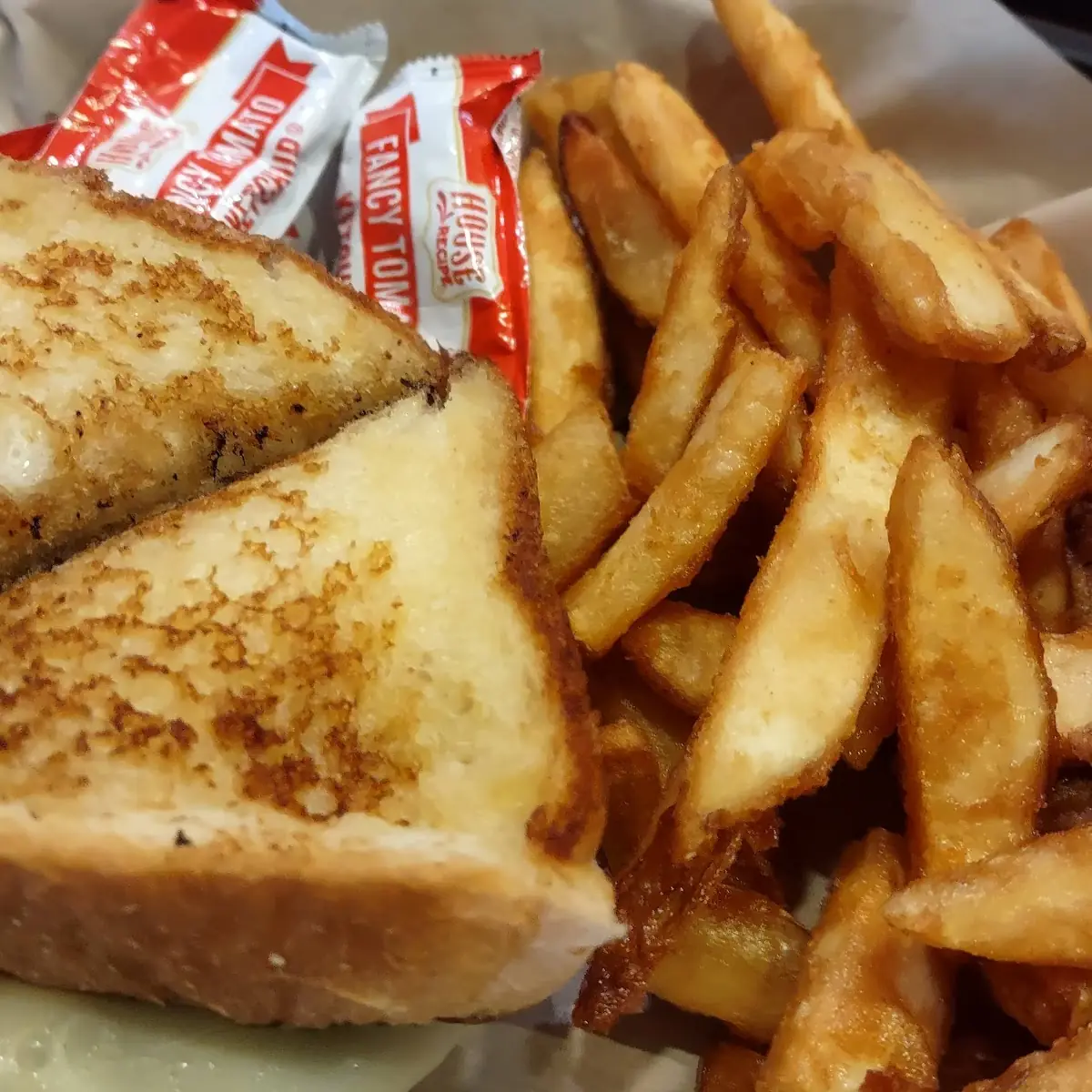 Patty Melt