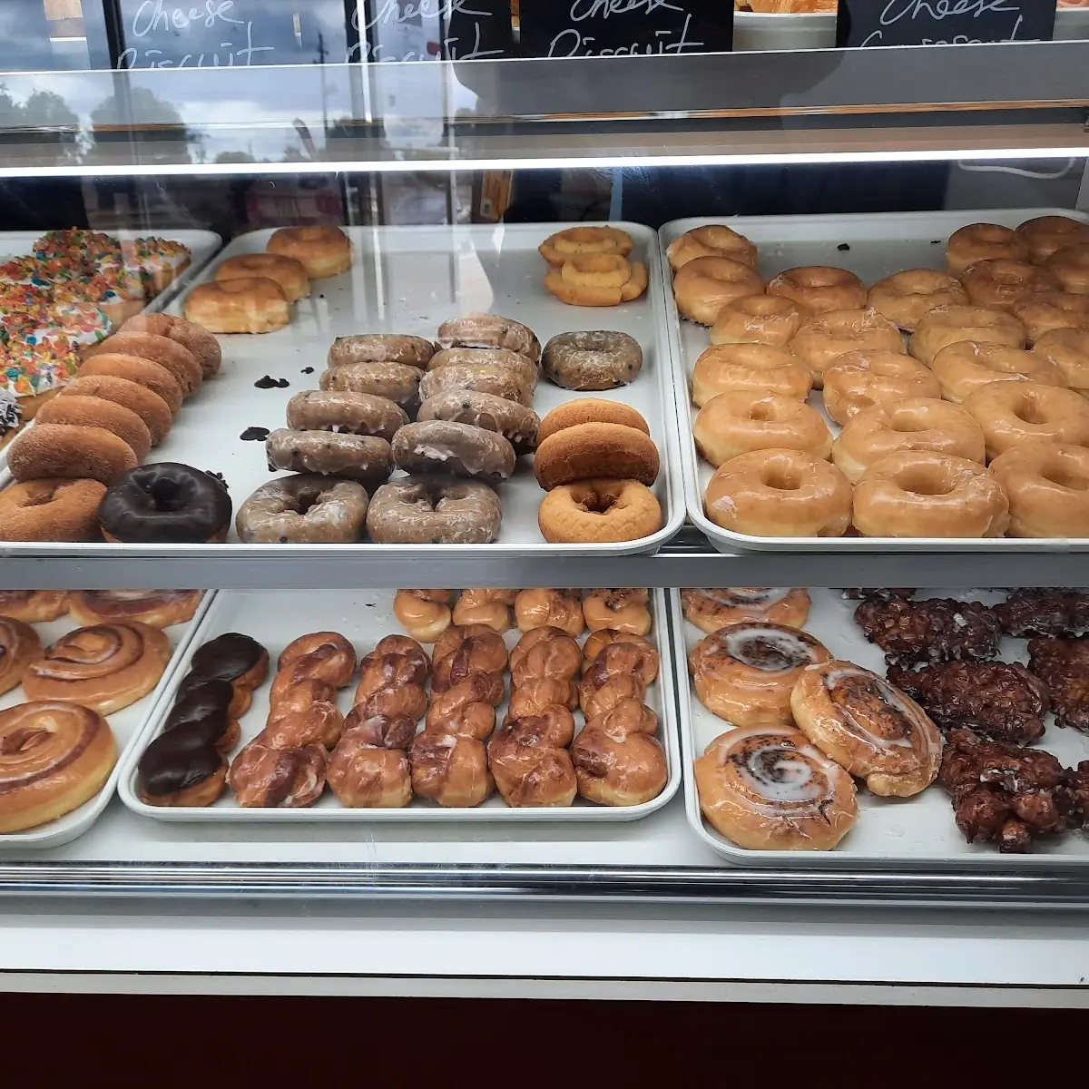 Doughnut