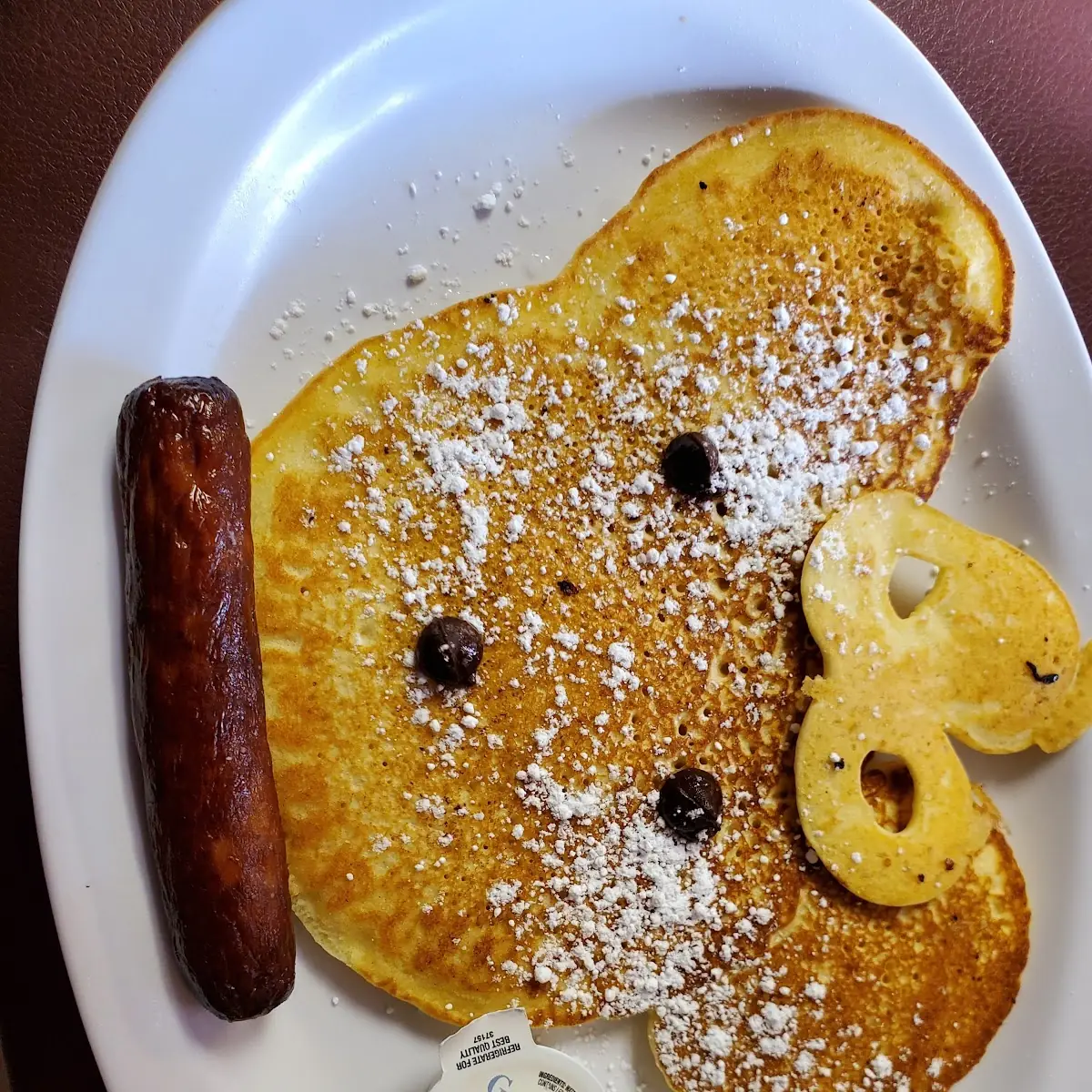 Pancakes