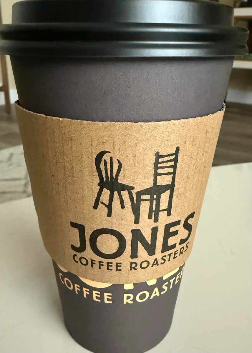 Pumpkin Spice Latte