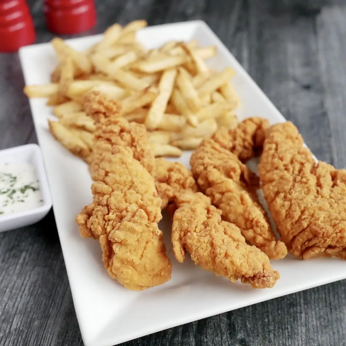 Chicken Tenders