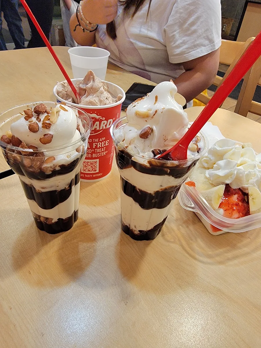 Hot Fudge
