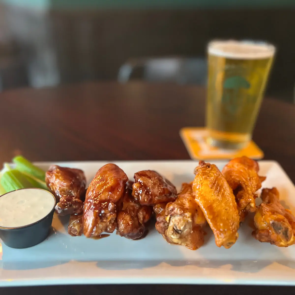 Wings