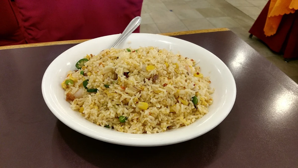 Highlights, Richport Chinese Restaurant