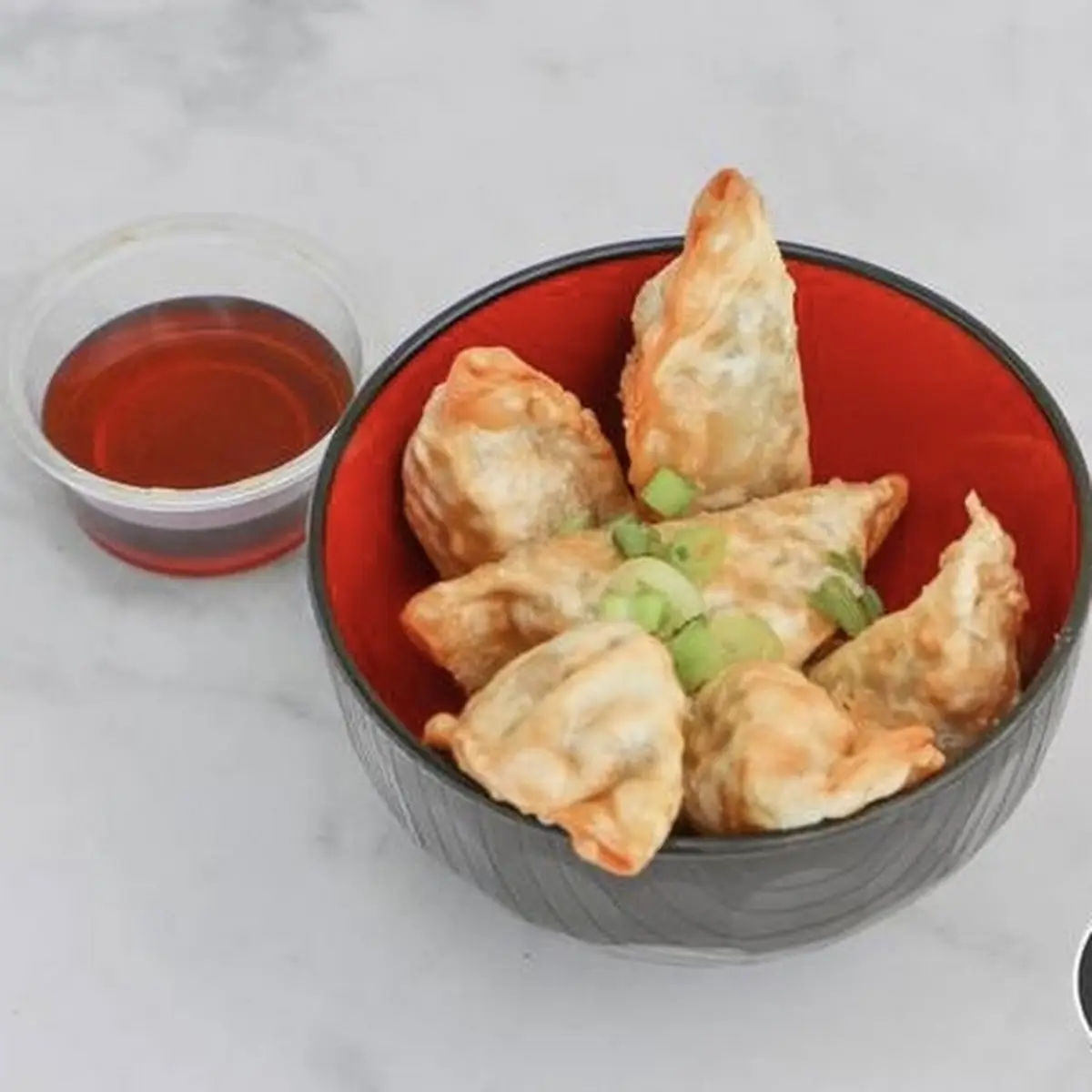 Gyoza