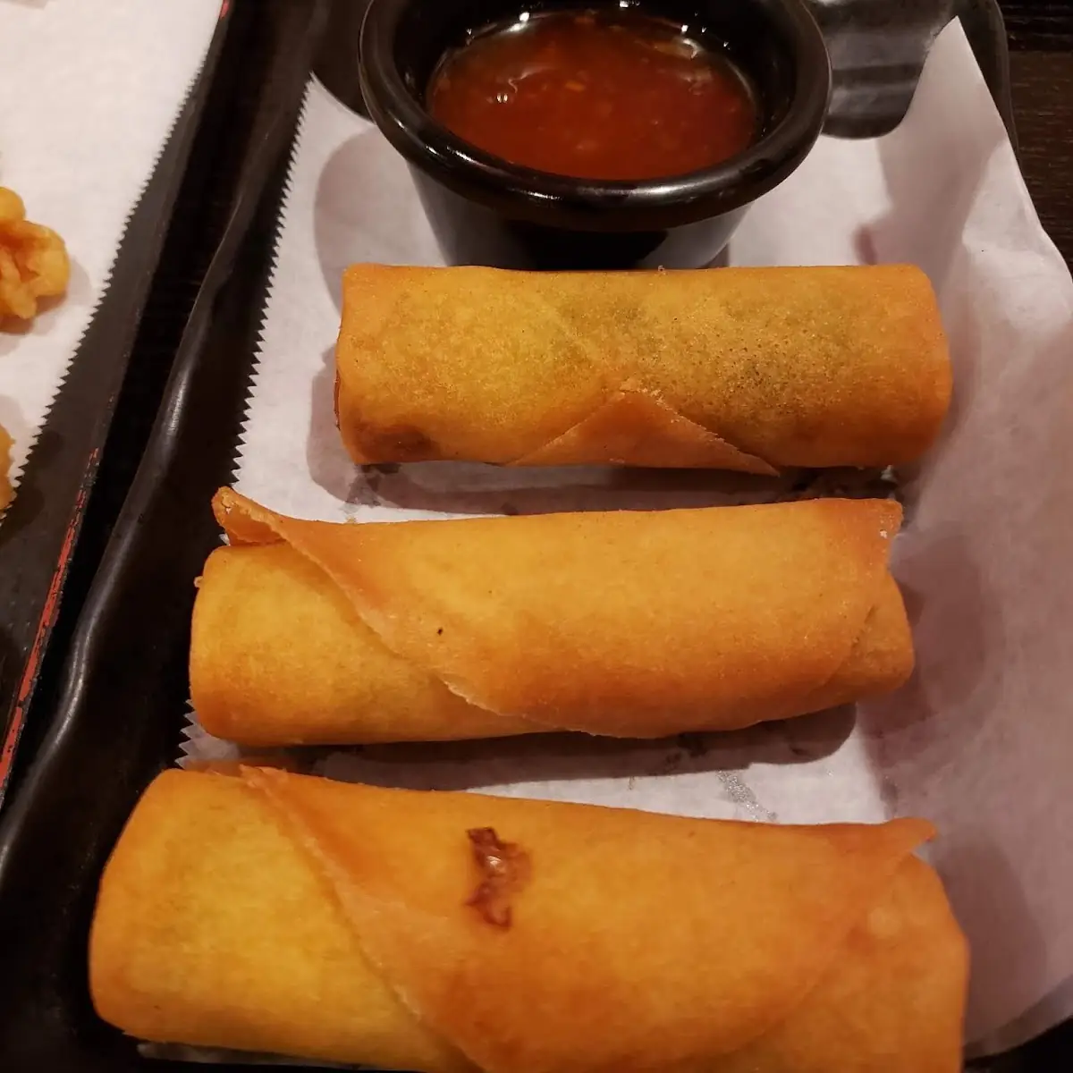 Spring Roll