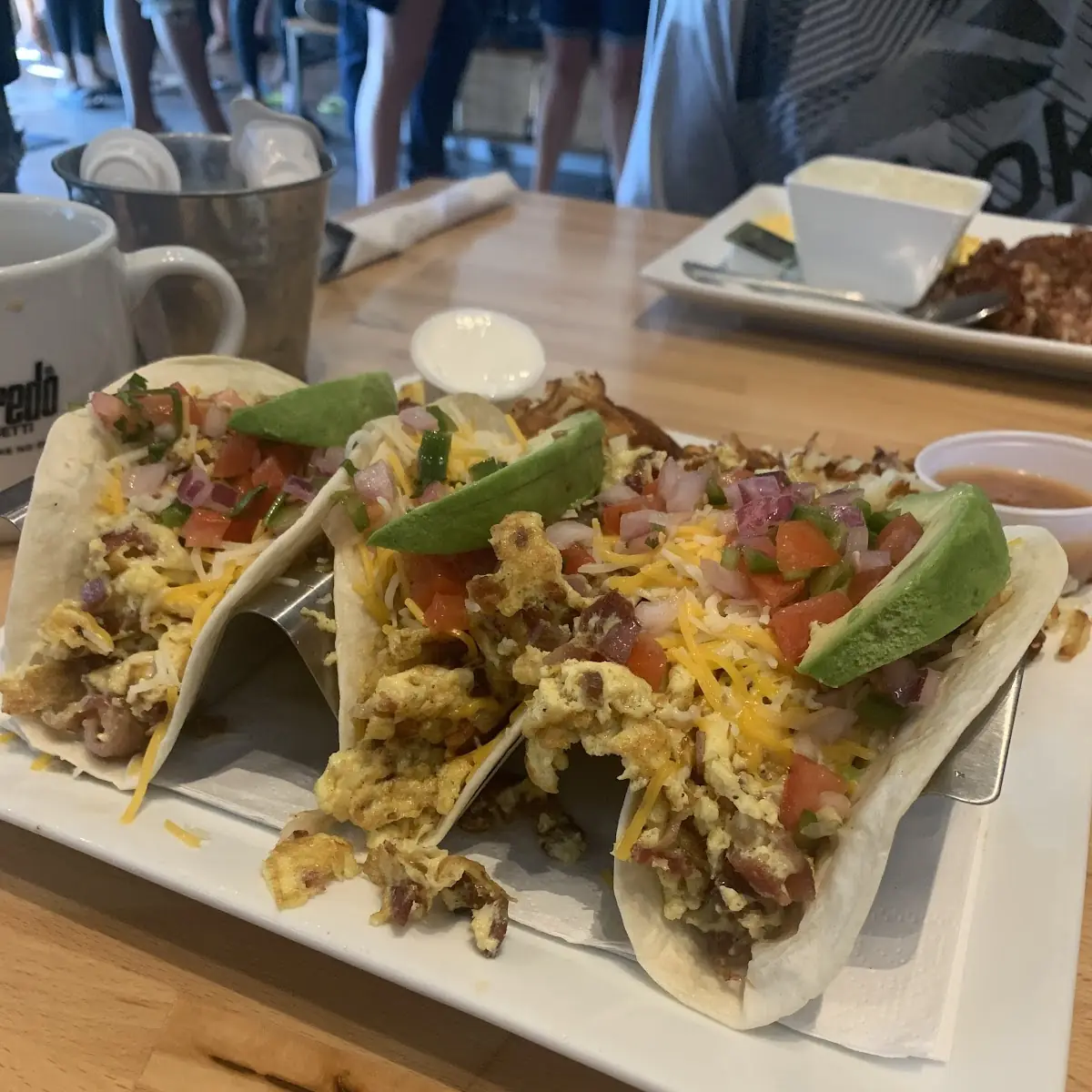 Taco Salad