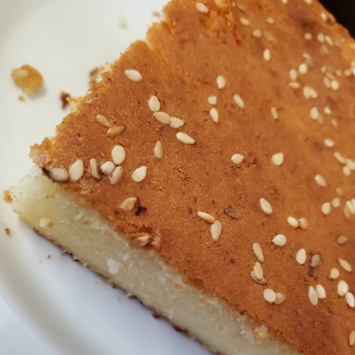 Quesadilla Salvadoreña