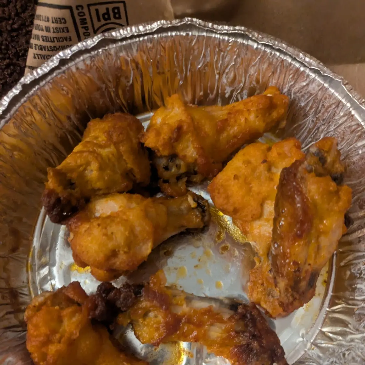 Chicken Wings