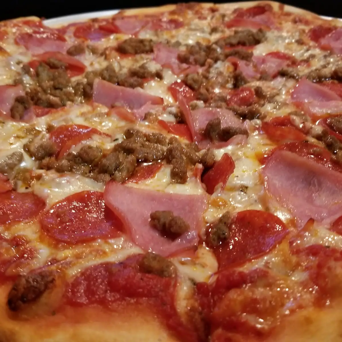 Meat Lover's