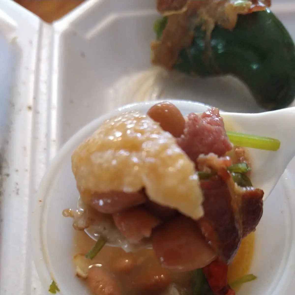 Frijoles Charros
