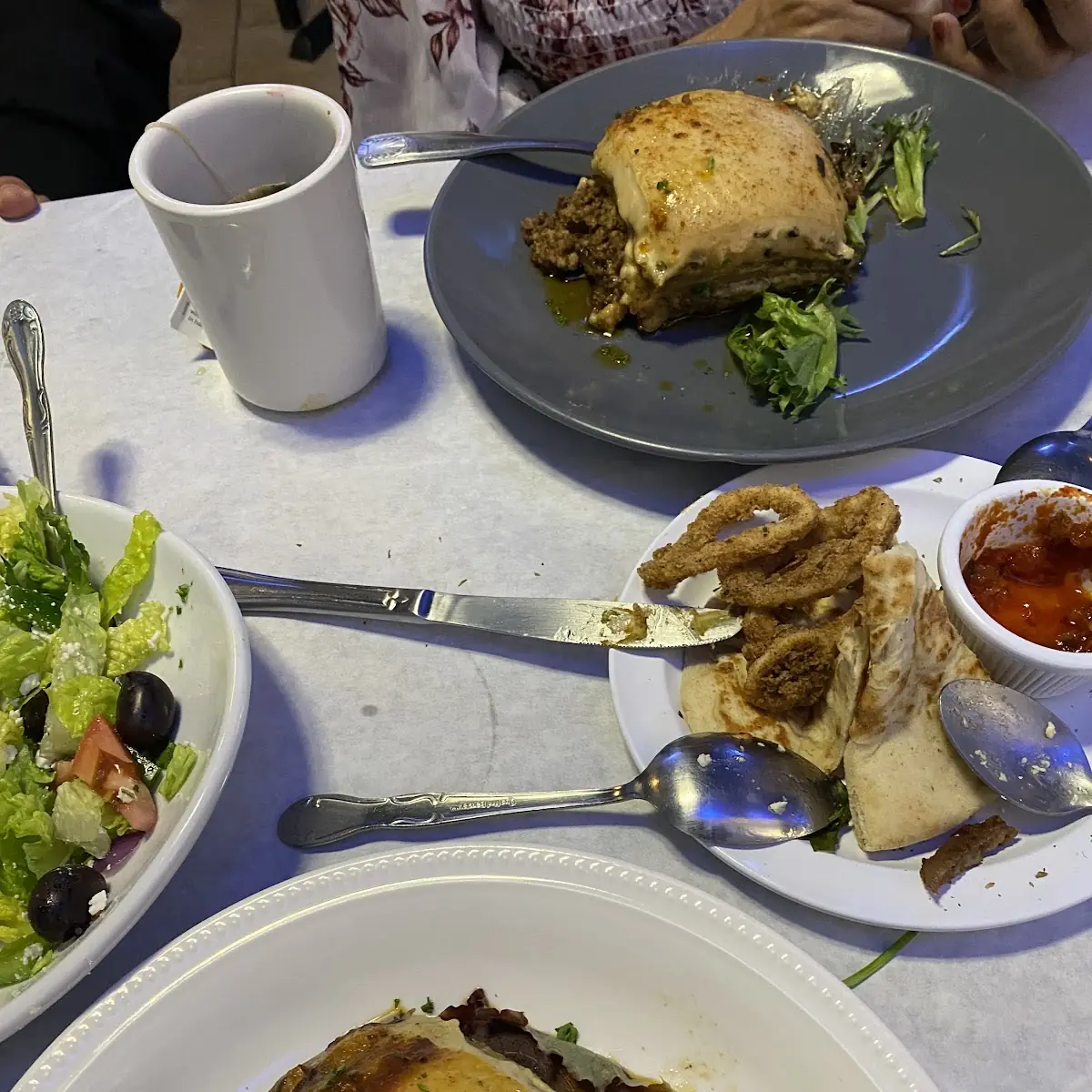 Moussaka