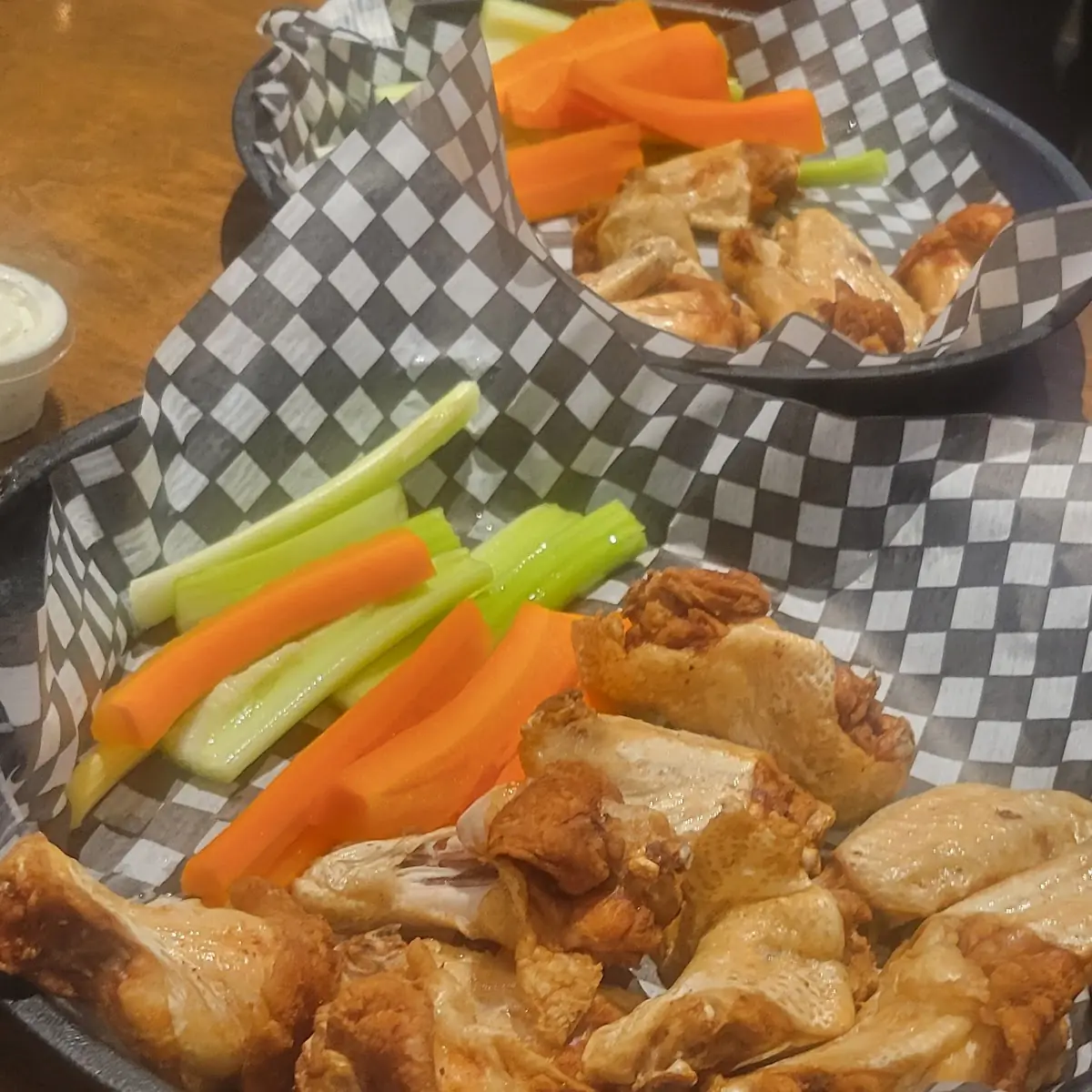Highlights, Shooters Roadhouse