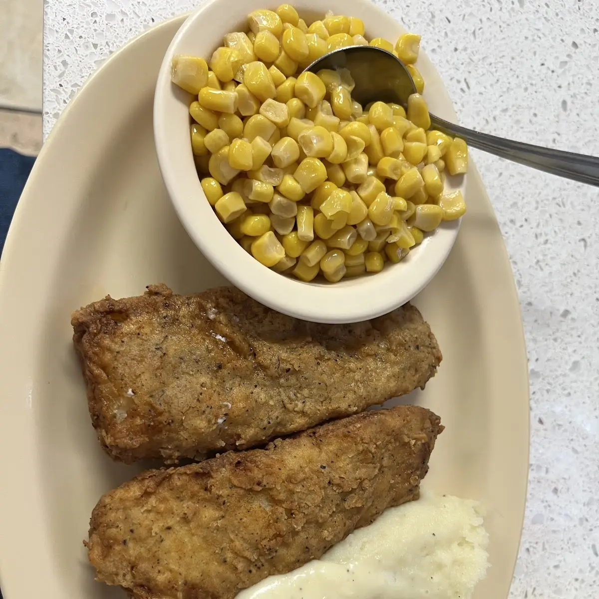 Fish&Chips
