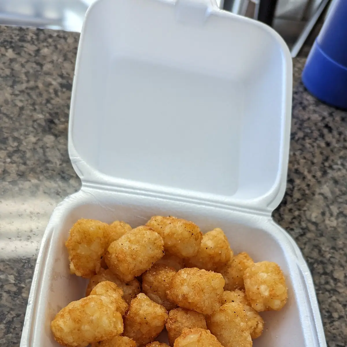 Tater Tots
