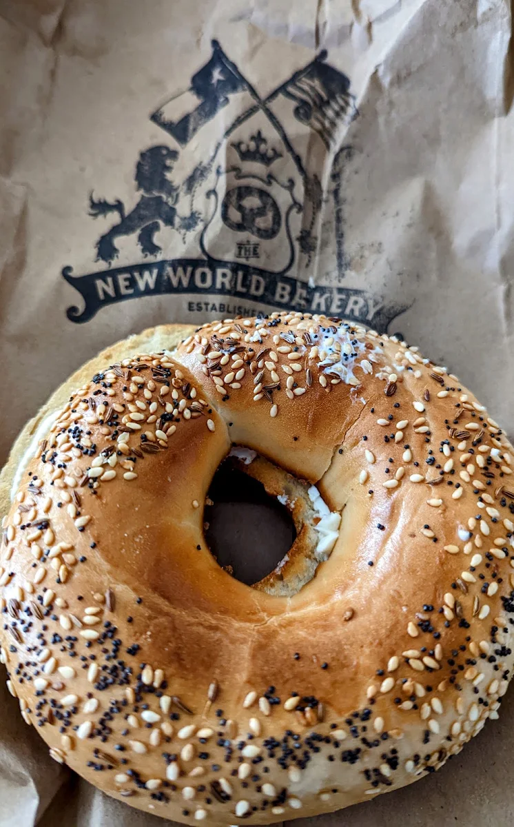 Bagel