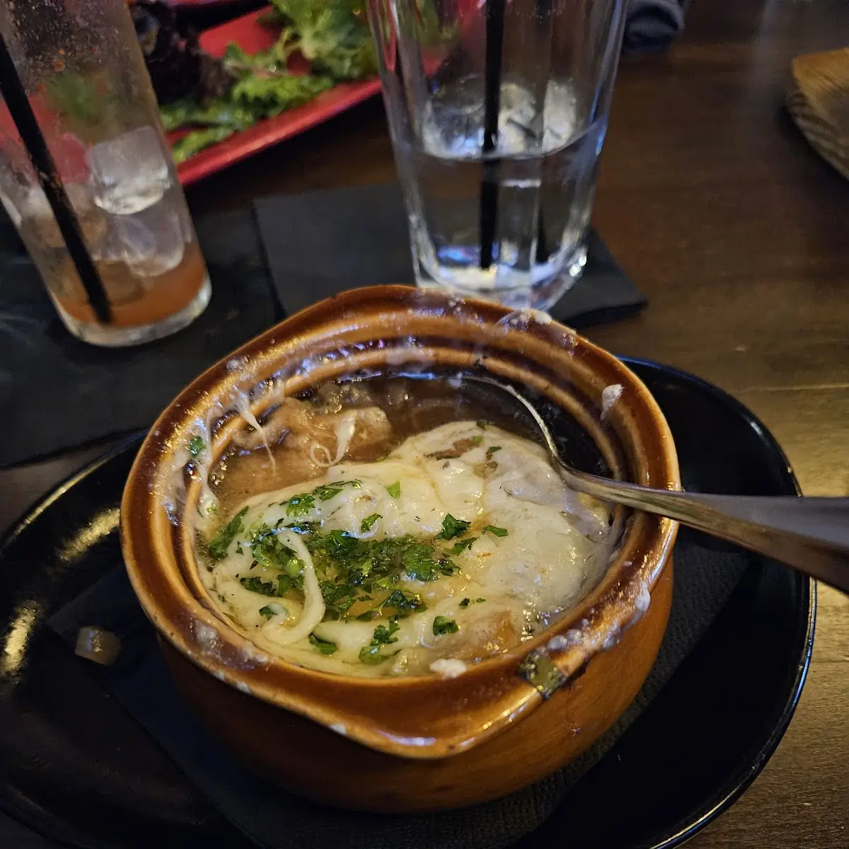 French Onion Soup