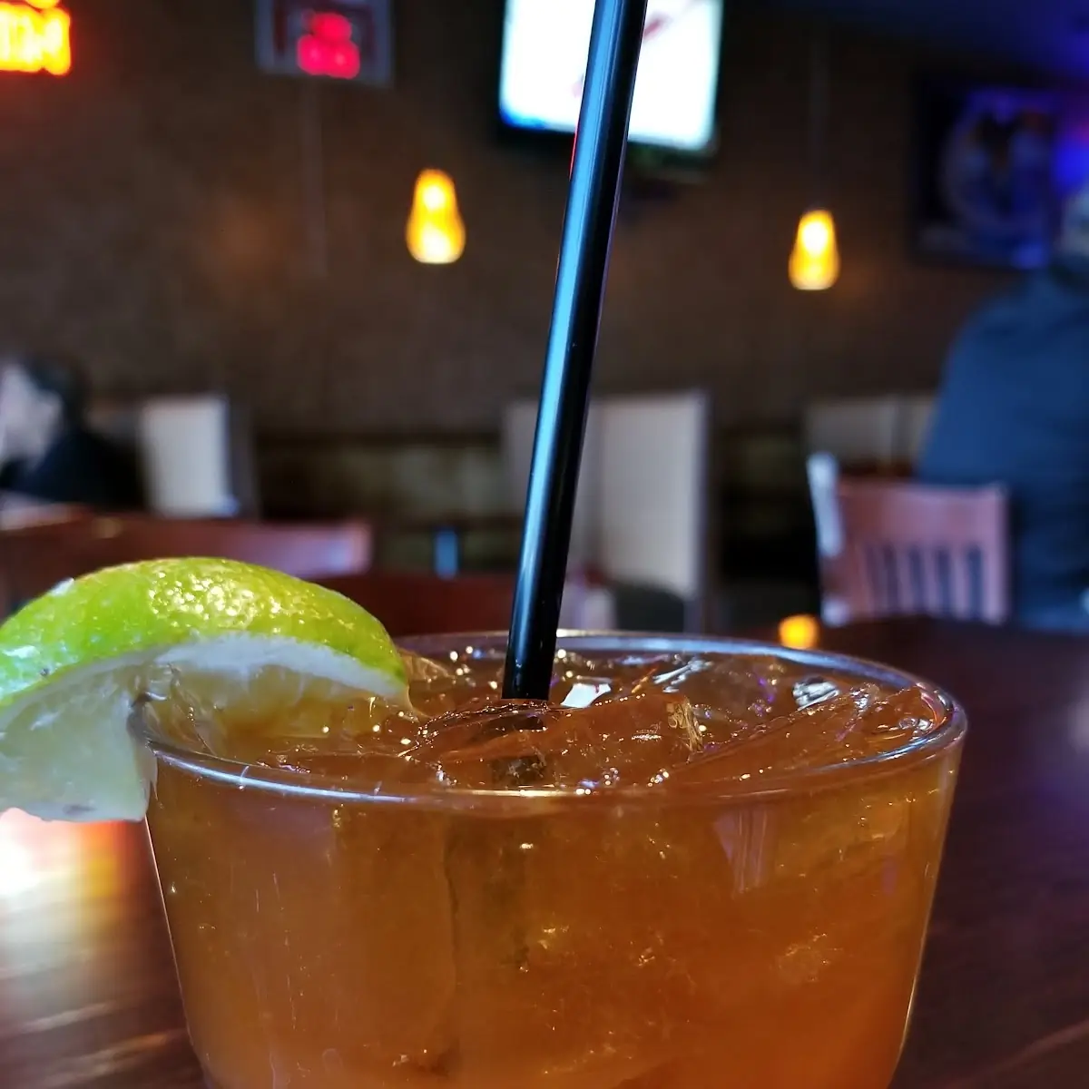 Mai Tai