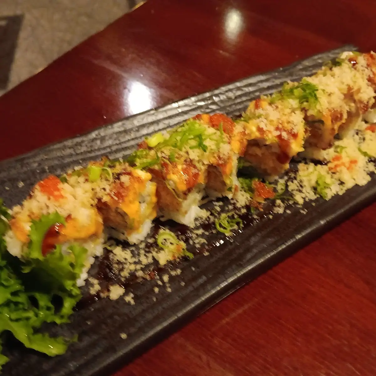 Miso Hungry