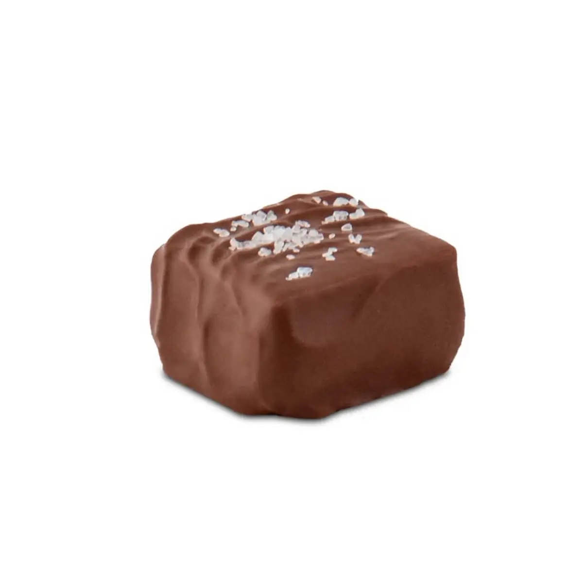 Milk Sea Salt Caramel