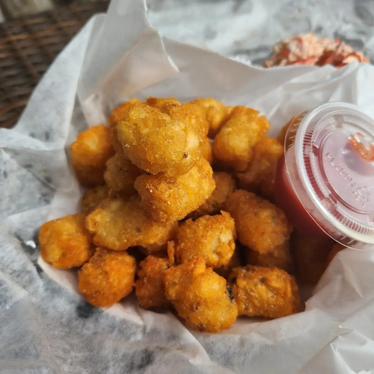 Tater Tots