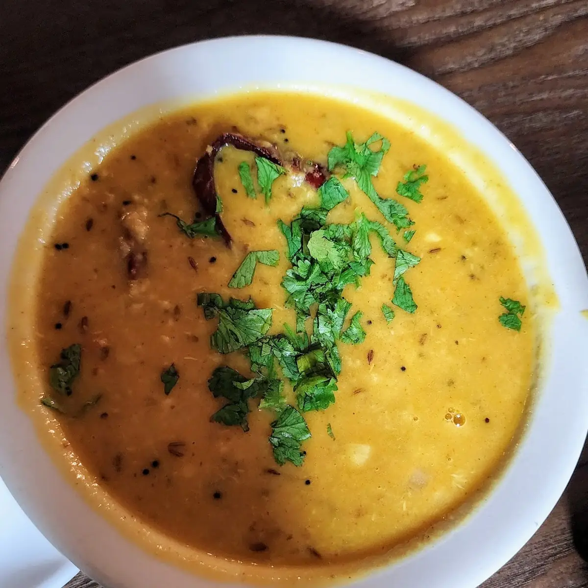 Dal Tadka