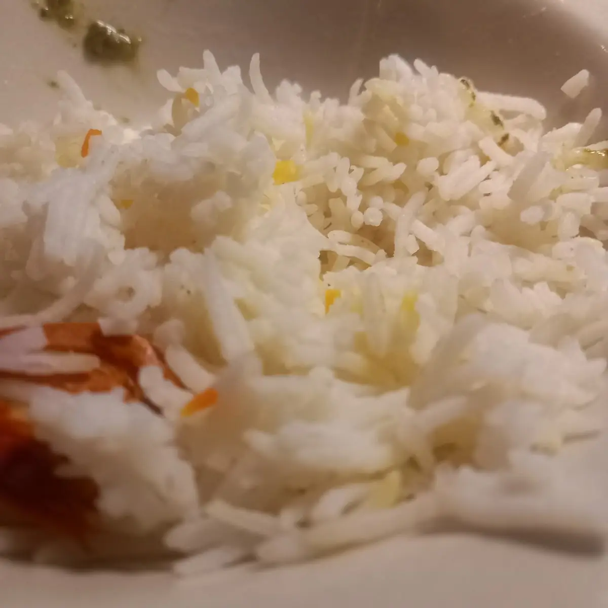 Egg Fried Rice