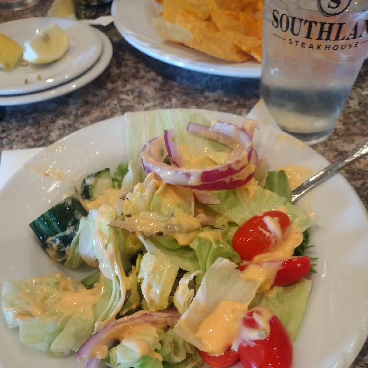 Garden Salad