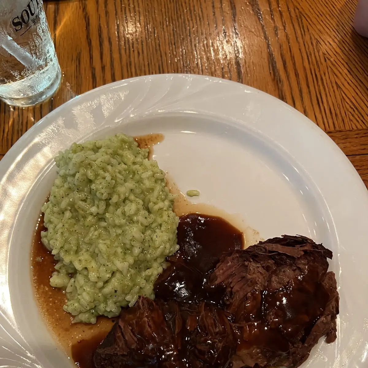 Short Rib