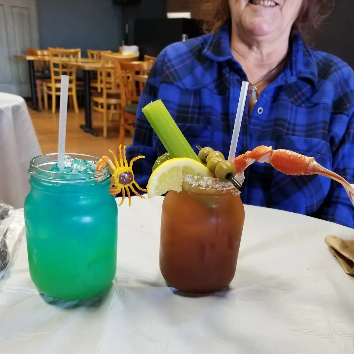 Bloody Mary