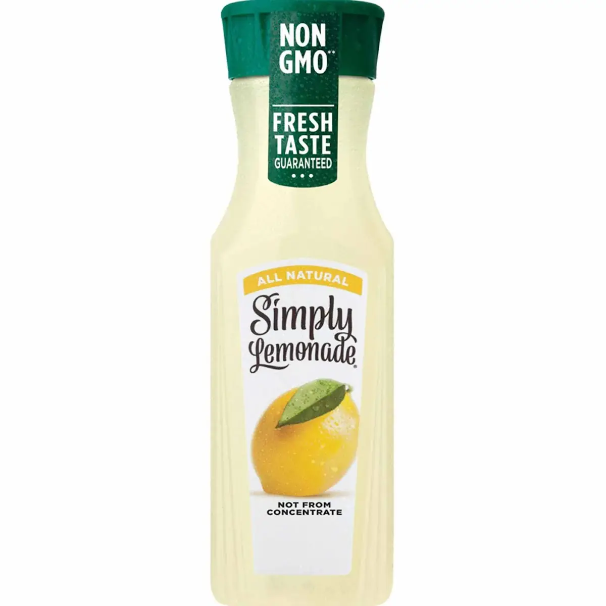 Simply Orange