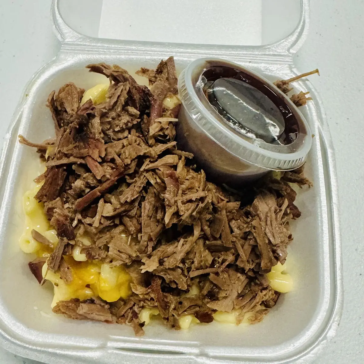 Pulled Pork