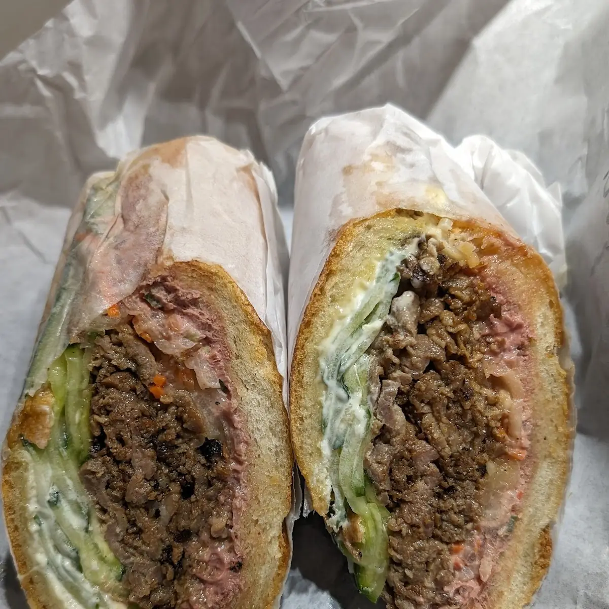 House Bánh MÌ