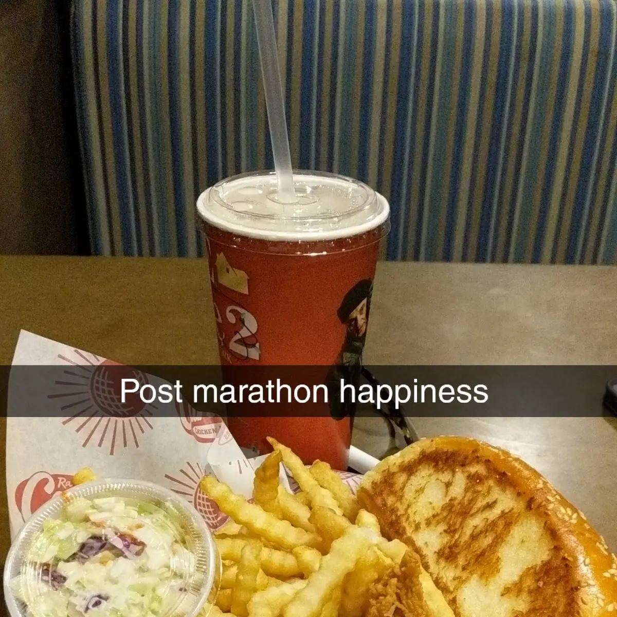 Fish Fry